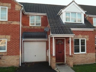 3 bedroom semi-detached house for rent in Three Bedroom House Park Lane New Basford, NG6