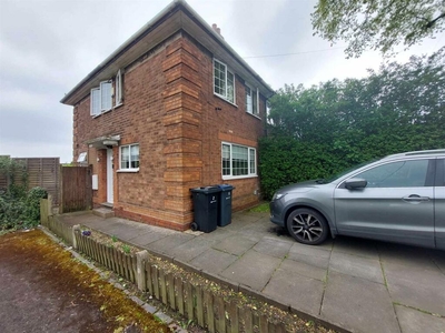 3 bedroom semi-detached house for rent in Willoughby Grove, Weoley Castle, Birmingham, B29