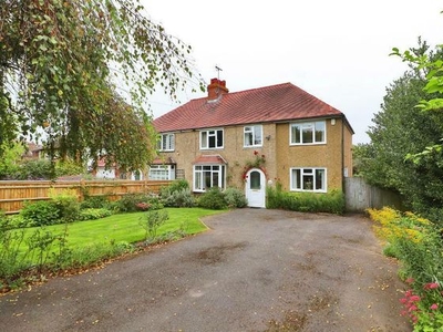 3 bedroom semi-detached house for sale Goudhurst, TN17 1DR