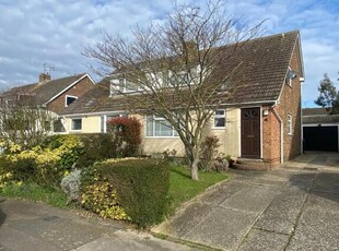 3 Bedroom Semi-detached House For Sale In Boreham, Chelmsford
