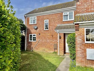 3 Bedroom Semi-detached House For Sale In Christchurch, Dorset