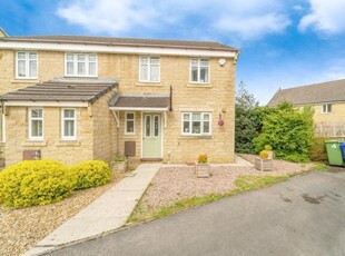 3 Bedroom Semi-detached House For Sale In Colne