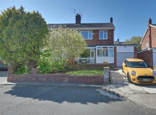3 Bedroom Semi-detached House For Sale In Humbledon