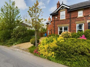 3 Bedroom Semi-detached House For Sale In Little Eccleston, Preston