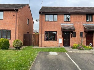 3 Bedroom Semi-detached House For Sale In Lutterworth, Leicester