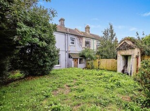 3 Bedroom Semi-detached House For Sale In St. Leonards-on-sea, East Sussex