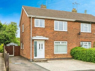 3 Bedroom Semi-detached House For Sale In Stanley Common