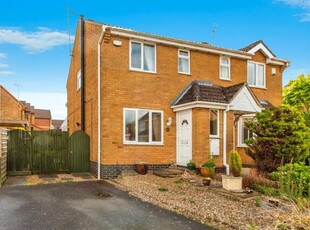 3 Bedroom Semi-detached House For Sale In Thrapston