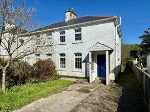 3 Bedroom Semi-detached House For Sale In Totnes