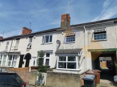 3 bedroom terraced house for rent in Newland Street West - Student House - Three Bedrooms, LN1