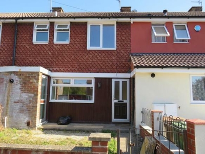 3 bedroom terraced house for rent in Blackbird Leys, East Oxford, OX4