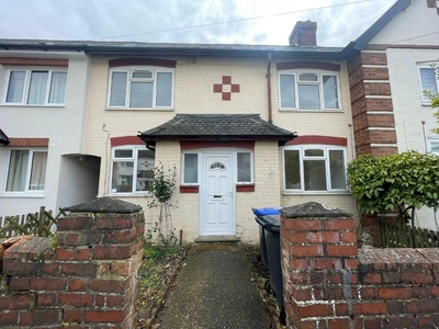 3 bedroom terraced house for rent in Langdale Road, Northampton, Northamptonshire, NN2