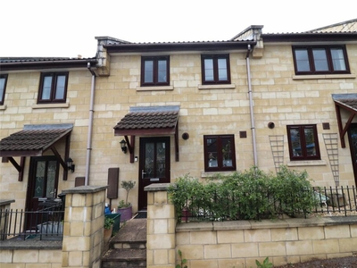 3 bedroom terraced house for rent in Mayfield Mews, Oldfield Park, Bath, BA2