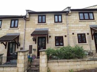 3 Bedroom Terraced House For Rent In Oldfield Park, Bath