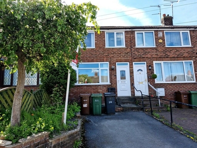 3 bedroom terraced house for rent in Springfield Rise, Horsforth, LS18
