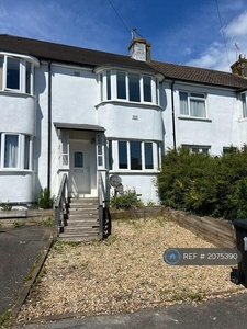 3 bedroom terraced house for rent in Tangmere Road, Brighton, BN1