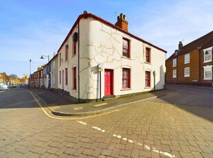 3 Bedroom Terraced House For Sale In Barton-upon-humber, Lincolnshire
