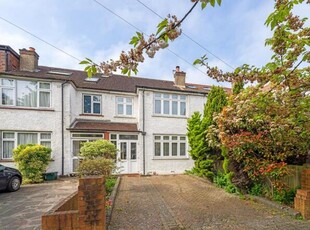 3 Bedroom Terraced House For Sale In Bromley, Kent