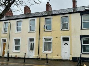 3 Bedroom Terraced House For Sale In Cardiff, Caerdydd