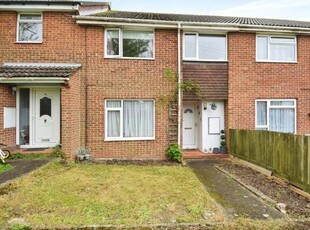 3 Bedroom Terraced House For Sale In Durrington