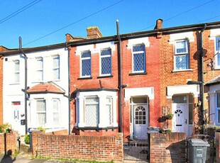 3 Bedroom Terraced House For Sale In Hounslow