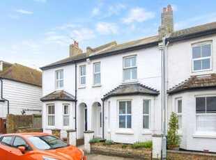 3 Bedroom Terraced House For Sale In Hythe