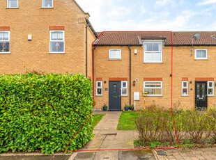 3 Bedroom Terraced House For Sale In Lincoln, Lincolnshire