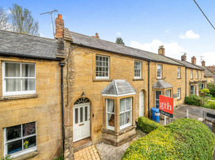 3 Bedroom Terraced House For Sale In Martock