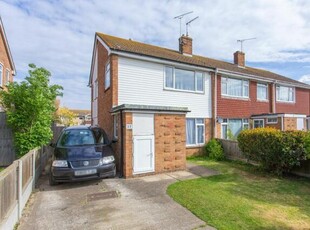 3 Bedroom Terraced House For Sale In Whitstable