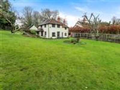 33.43 acres, Valley Road, Henley-on-Thames, Oxfordshire