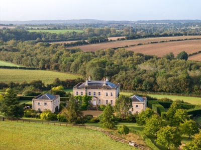 338 acres, Soulcombe, Kirtlington, Kidlington, OX5, Oxfordshire