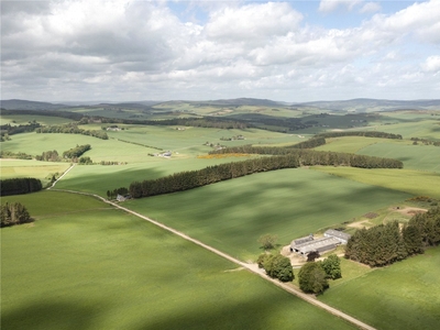 350 acres, Lot 2 - Cairnhill, Alford, Aberdeenshire, AB33, Highlands and Islands