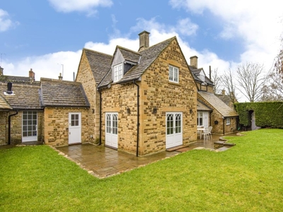 4 Bed House To Rent in Kingham, Chipping Norton, OX7 - 528