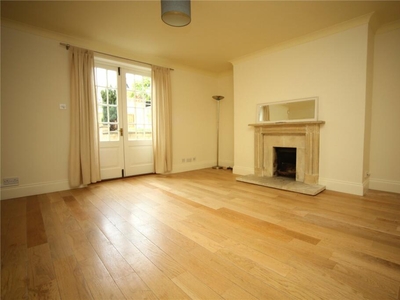 4 bedroom apartment for rent in Camden Lodge, Clarence Road, Cheltenham, GL52