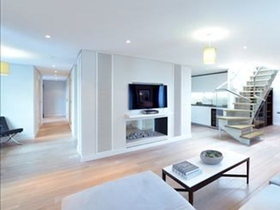 4 bedroom apartment to rent London, W2 1AN