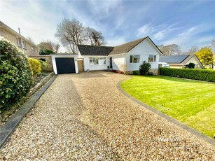 4 Bedroom Bungalow For Sale In Highcliffe, Christchurch