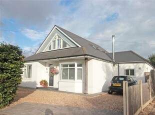 4 Bedroom Bungalow For Sale In West Christchurch, Dorset