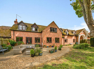 4 Bedroom Country House For Sale In Pitsford Northampton