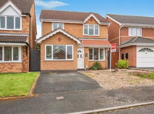 4 Bedroom Detached House For Sale In Belmont