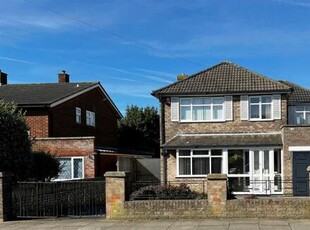4 Bedroom Detached House For Sale In Cleethorpes, N.e. Lincs