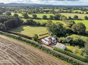4 Bedroom Detached House For Sale In Clotton