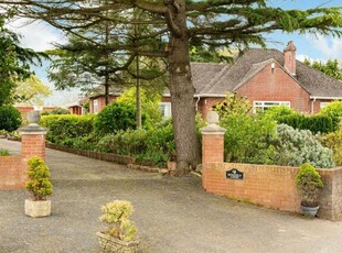 4 Bedroom Detached House For Sale In Compton Martin