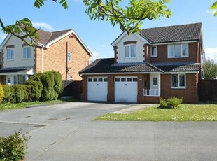 4 Bedroom Detached House For Sale In Crowle