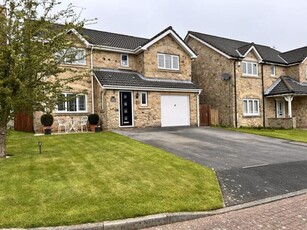 4 Bedroom Detached House For Sale In Durham