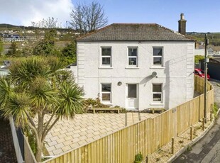 4 Bedroom Detached House For Sale In Hayle