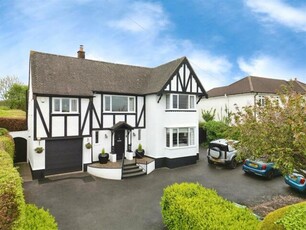 4 Bedroom Detached House For Sale In Keynsham