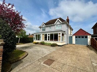 4 Bedroom Detached House For Sale In Polegate, East Sussex