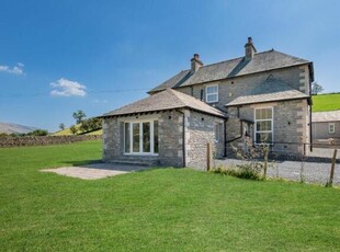4 Bedroom Detached House For Sale In Sedbergh