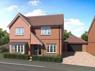 4 Bedroom Detached House For Sale In
Stoney Lane,
Newbury