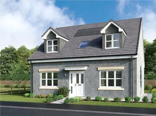 4 Bedroom Detached House For Sale In
Strathmartine,
Angus